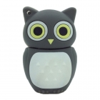 USB 16GB  ANYline  WILD BIRD (пэт блистер)